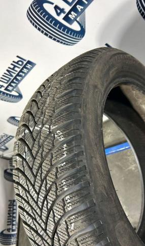 Firestone Winterhawk 4 215/55 R18 99V