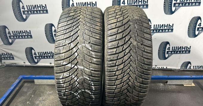 Firestone Winterhawk 4 245/45 R18 100V