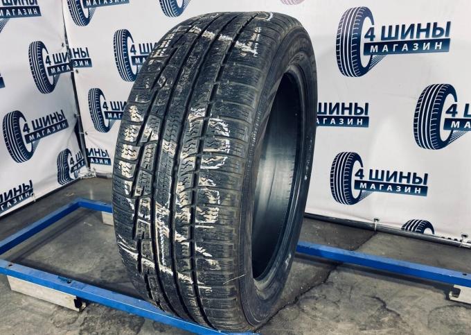 Nokian Tyres WR A3 235/50 R18 101V