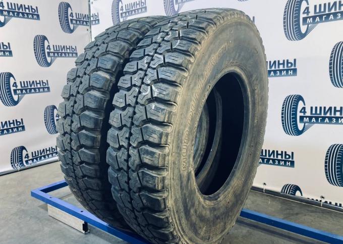 Bridgestone Dueler M/T 671 215/85 R16 110Q