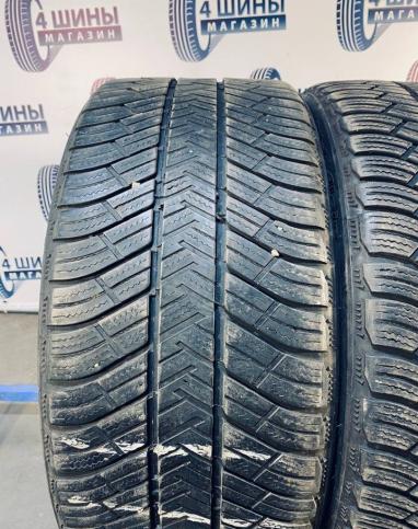 Michelin Pilot Alpin PA4 235/40 R19 96W