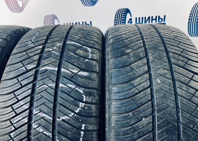 Michelin Pilot Alpin PA4 255/45 R19 104W