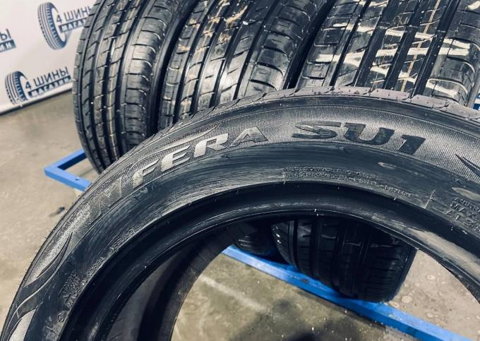 Nexen N'Fera SU1 225/50 R16 96W