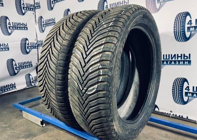 Michelin CrossClimate 2 205/55 R19 97V