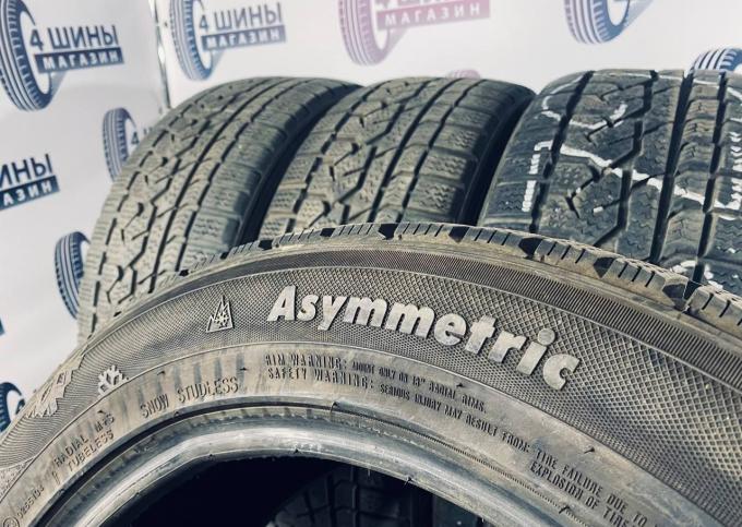 Kumho I'Zen RV Asymmetric 225/55 R18 102H