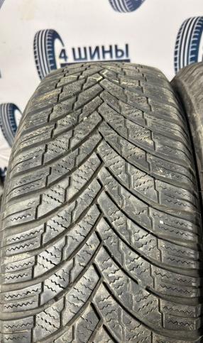 Firestone Winterhawk 4 215/65 R17 103H