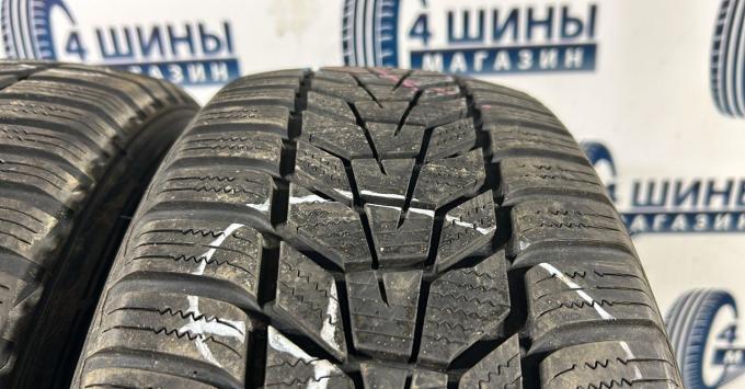 Hankook Winter I'Cept Evo 3 W330 215/60 R17 96H