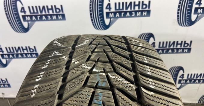 Hankook Winter I'Cept Evo 3 W330 245/45 R19 102V