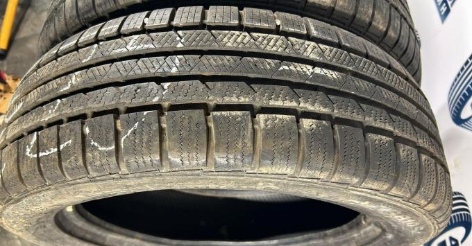 Continental ContiWinterContact TS 810 Sport 205/55 R17 95V