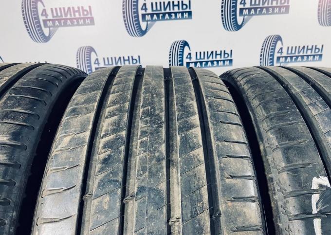 Michelin Latitude Sport 3 255/40 R21 102Y