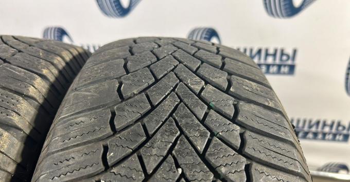 Bridgestone Blizzak LM-005 195/65 R15 91T