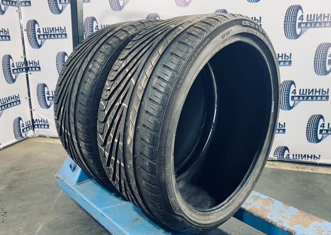 Uniroyal Rain Sport 3 235/35 R19 101Y