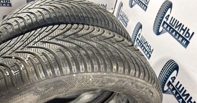 Kleber Krisalp HP3 215/60 R17 96H