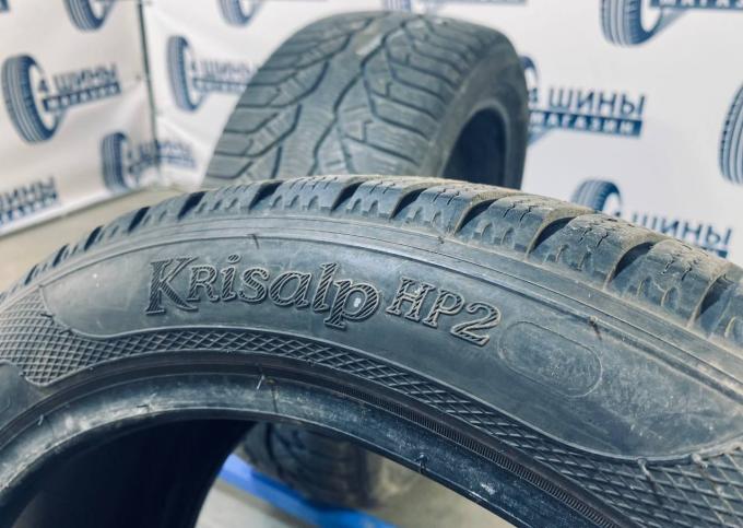 Kleber Krisalp HP2 195/45 R16 84H