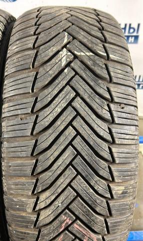 Michelin Alpin 6 225/45 R17 94H