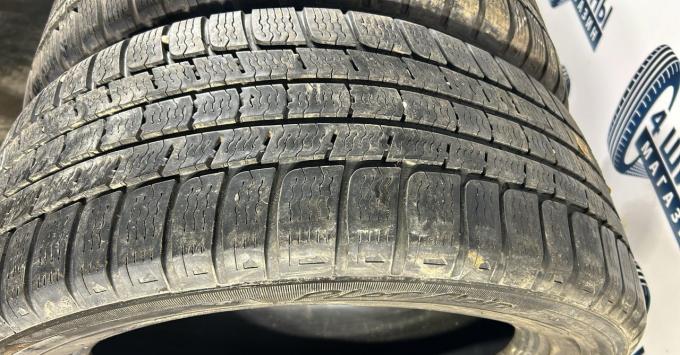 Michelin Pilot Alpin PA2 225/55 R17 97H