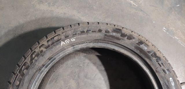 Dunlop Grandtrek WT M3 255/50 R19 107V