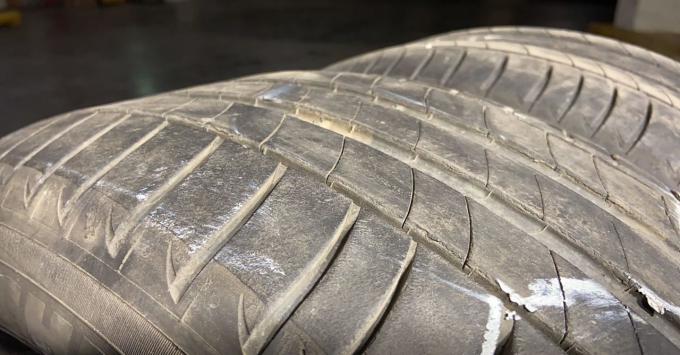 Michelin Primacy 3 225/50 R17 98V