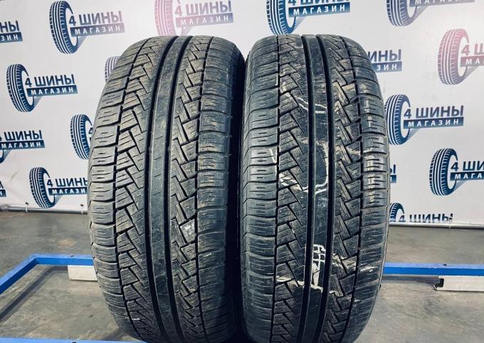 Pirelli Scorpion STR 235/50 R18 97H