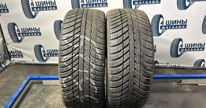 Nexen N'Blue 4 Season WH17 225/40 R18 92V