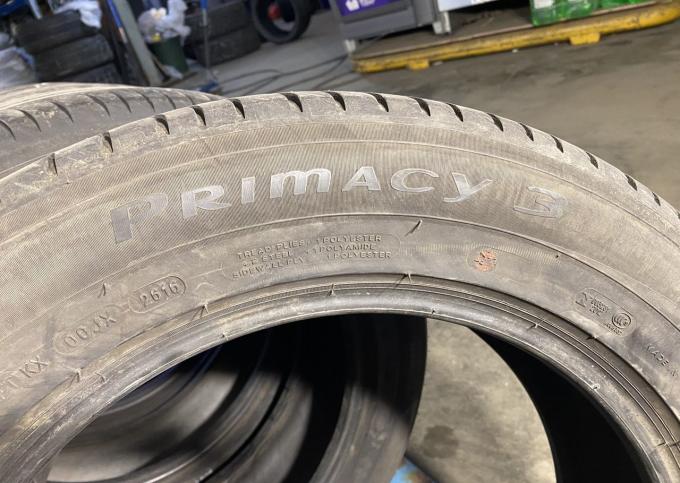 Michelin Primacy 3 215/60 R17 96H