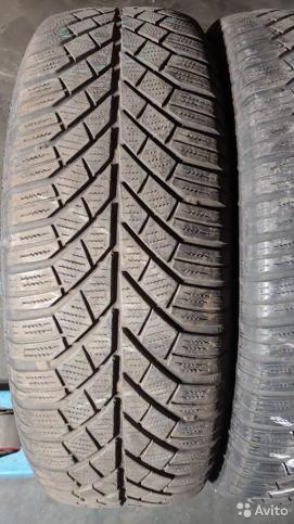 Continental ContiWinterContact TS 830 205/65 R15 94T