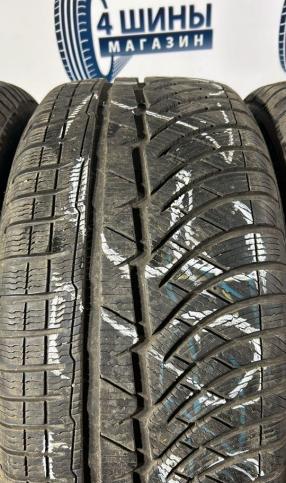 Michelin Pilot Alpin PA4 245/45 R18 100V