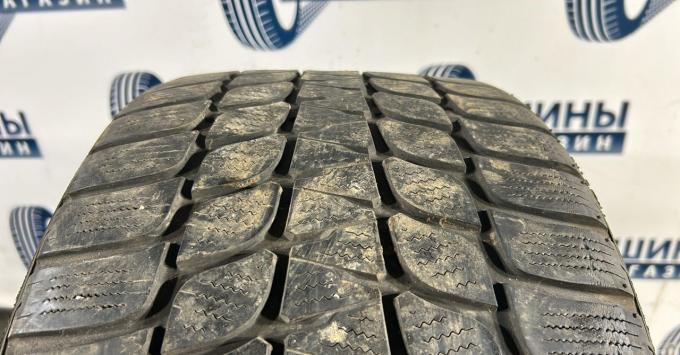 Bridgestone Blizzak LM-25 255/35 R18 94V