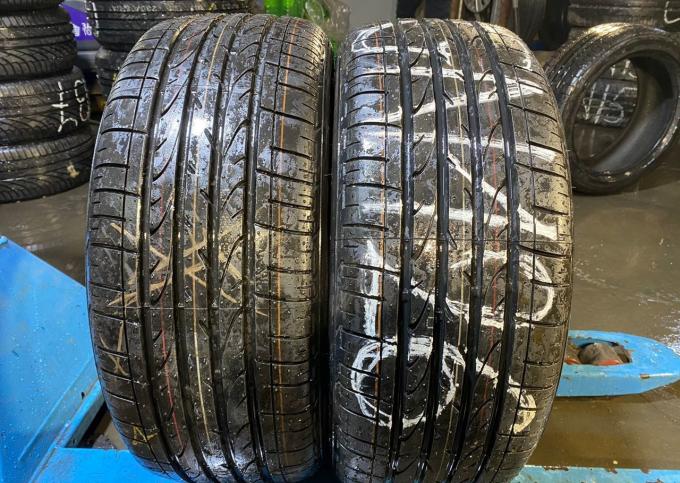 Bridgestone Dueler H/P Sport 225/50 R17 94V