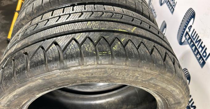 Michelin Pilot Alpin PA3 245/45 R17 99V