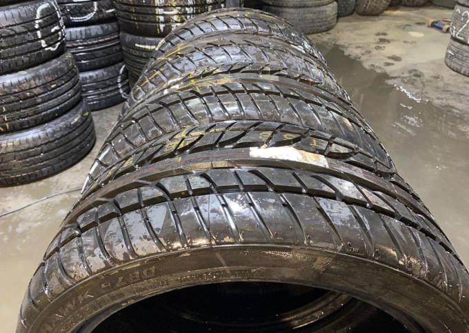 Firestone Firehawk SZ80 235/40 R18 91Y