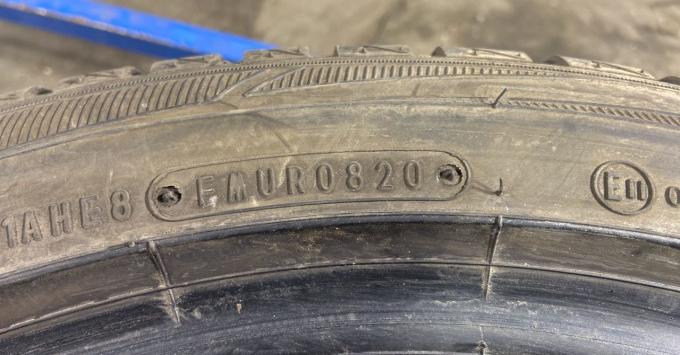 Falken EuroAll Season AS210 225/45 R19 96V