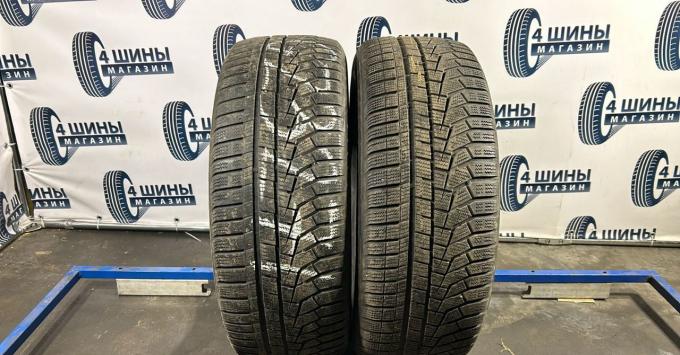 Hankook Winter I'Cept Evo2 W320A SUV 235/55 R18 104V