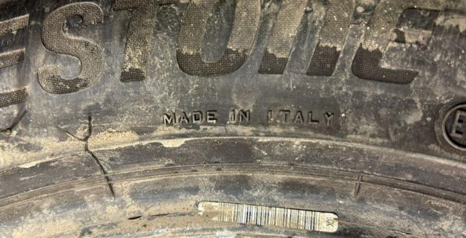 Bridgestone Blizzak LM-005 225/50 R17 98H