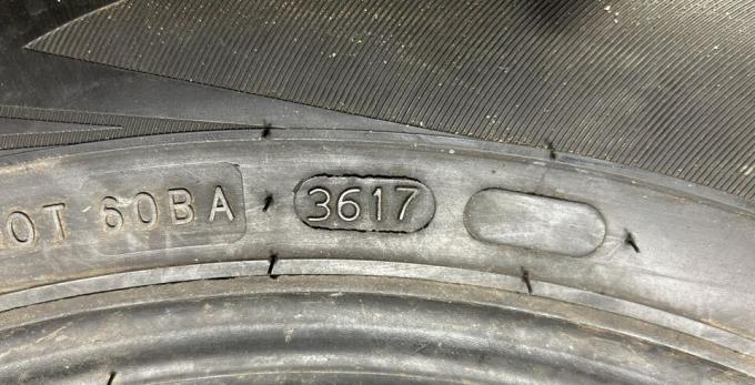 Nokian Tyres WR D4 215/55 R16 93H