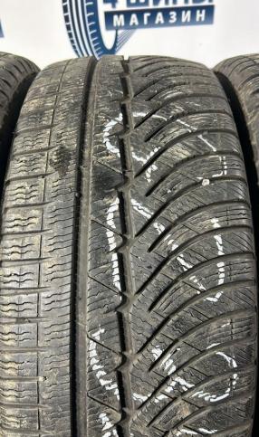 Michelin Pilot Alpin PA4 225/45 R18 95V