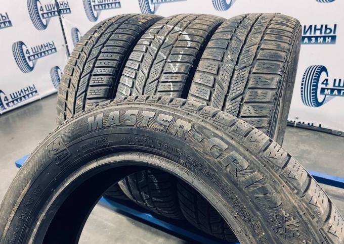 Semperit Master-Grip 175/60 R15 81T