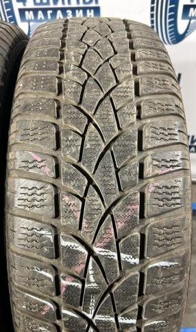 Dunlop SP Winter Sport 3D 215/60 R17 96H