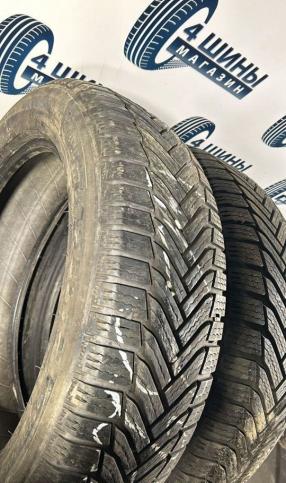 Michelin Alpin 6 195/60 R18 96H