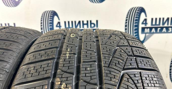 Pirelli Winter Sottozero 270 Serie II 255/35 R19 96W