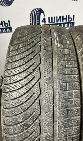 Michelin Pilot Alpin PA4 235/45 R18 98V