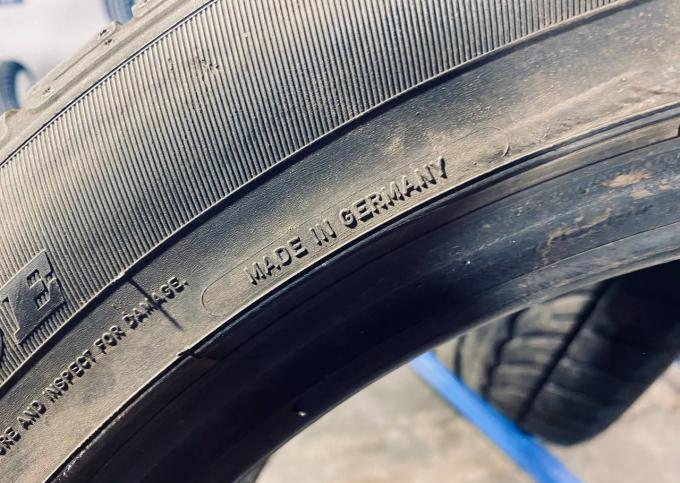 Dunlop SP Sport 01 235/50 R18 97V