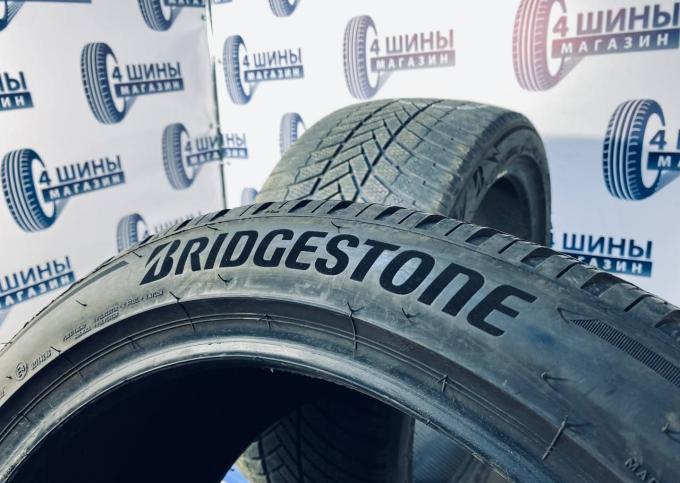 Bridgestone Blizzak LM-005 275/40 R20 106V