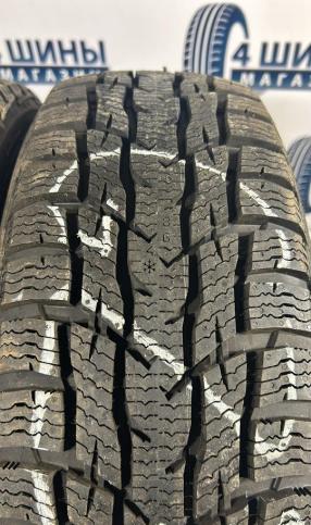 Nokian Tyres WR C3 185/60 R15C 94T