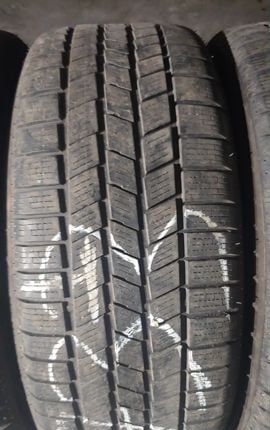 Pirelli Scorpion Ice&Snow 255/55 R18 109V