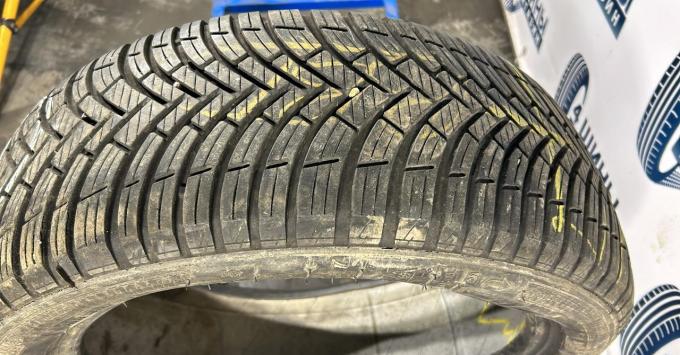 Kleber Quadraxer 2 205/50 R17 93V