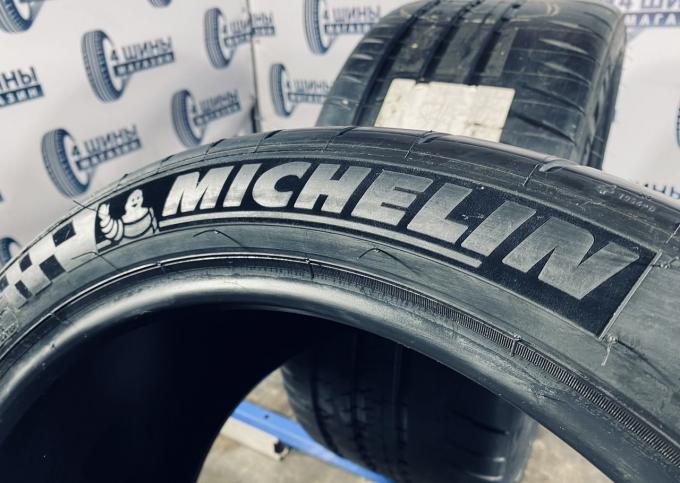 Michelin Pilot Sport Cup 2 265/35 R20 99Y