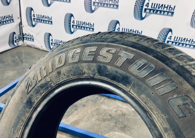 Bridgestone Dueler H/T 684 195/80 R15 96S