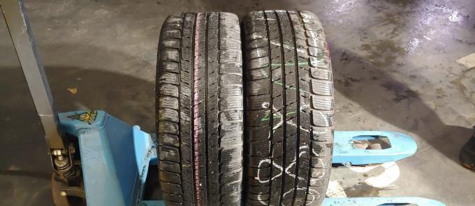 Michelin Latitude Alpin HP 235/50 R18 97H