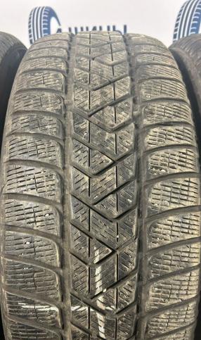 Pirelli Scorpion Winter 235/55 R18 104H